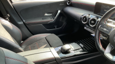 Mercedes-Benz A-Class A250e AMG Line 5dr Auto Hatchback